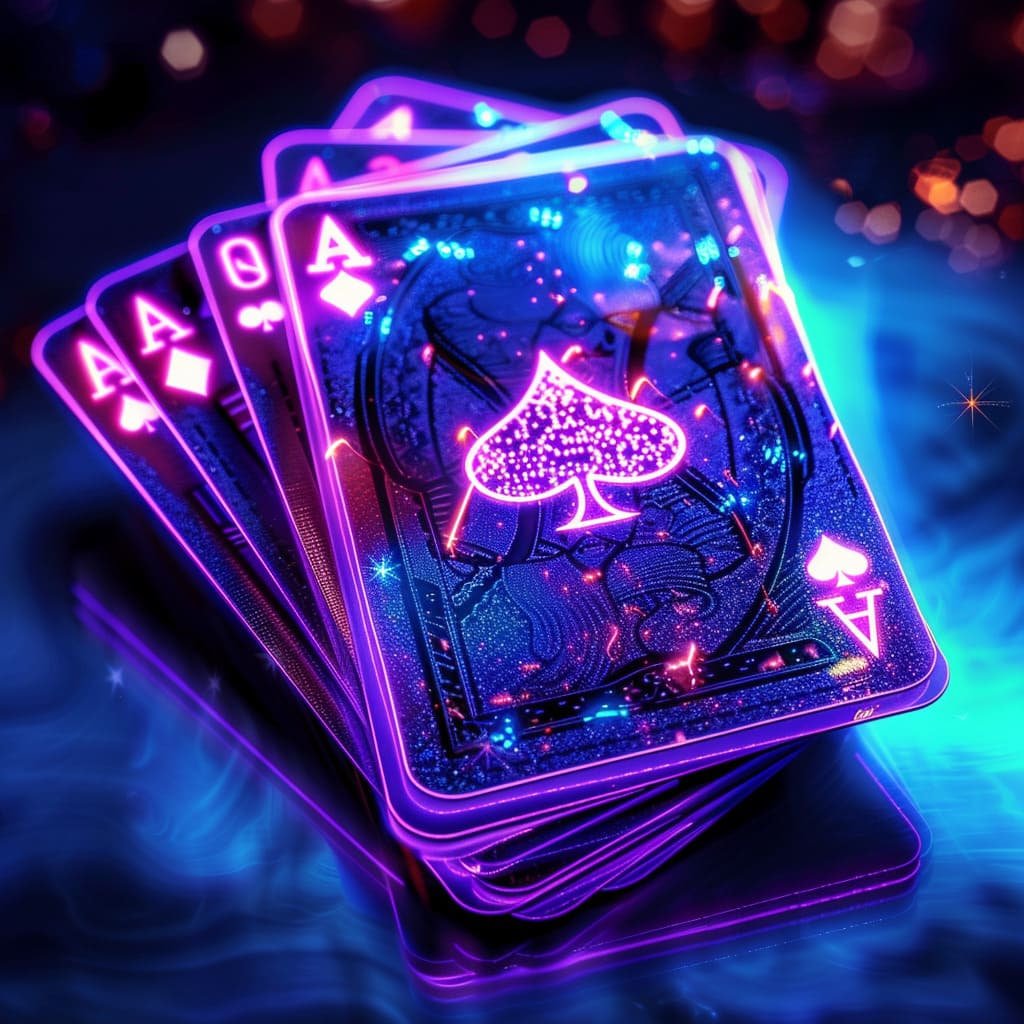 vz681 casino trực tuyến
